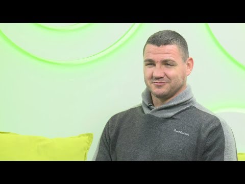 Hosszabbítás: Ökölvívás -  Ismét győzelem  - Szellő Imre ökölvívó, a WBO interkontinentális bajnoka