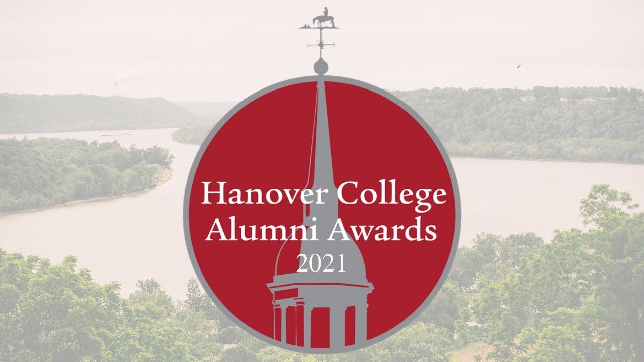 2021 Alumni Awards