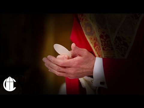 DAILY CATHOLIC MASS 1/21/26 | The Courage of St. Agnes and the Priesthood of Melchizedek