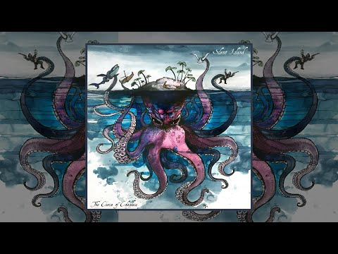Silent Island - The curse of Coleodeia [Full Album]
