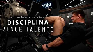 SEJA OBCECADO PELOS SEUS SONHOS - MOTIVACAO EXTRAORDINÁRIA