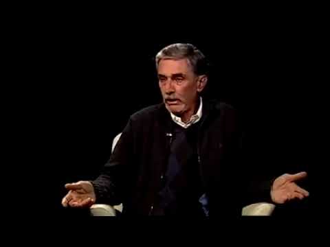 entrevista a el ex preso terrorista del MRTA peter cardenas schulte en frecuencia latina canal 2