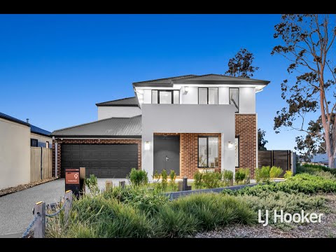 9 Copley Street, Cranbourne, VIC 3977, 4 ਕਮਰੇ, 2 ਬਾਥਰੂਮ, House