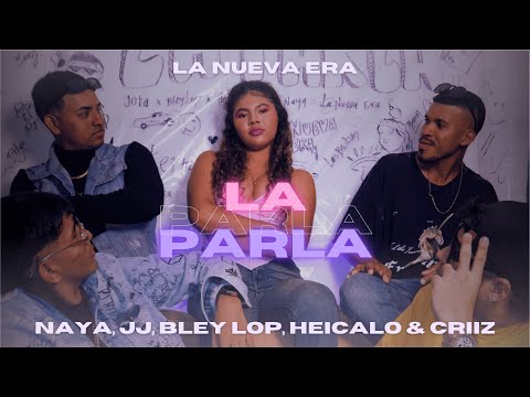 Bleyd Lop and 2 more