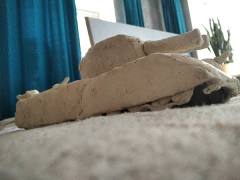 обстрел танка RATTE P.1000