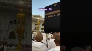 Download lagu bait ULLAH ka deeadar #umrah #makkah #haramsharif #kaaba #baitullah #hajareaswad #clocktower mp3