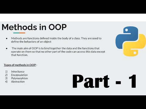 Inheritance In Python Part 1 Python Programming For Beginners