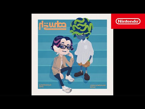 H2Whoa – Aquasonic (Splatoon 3)