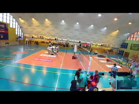 Exact Systems Norwid Częstochowa - AZS Częstochowa