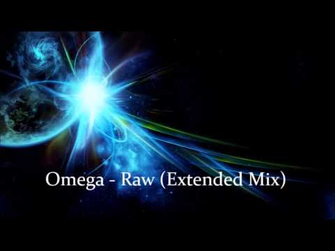 Omega - Raw (Extended Version)