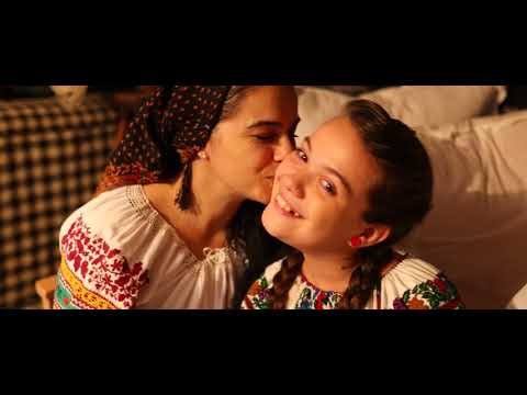Georgiana Onuți - Am zărit un pui frumos (Videoclip oficial)