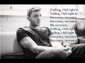 James Arthur - Recovery (lyrics) 