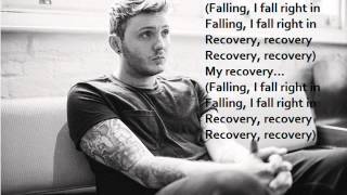 James Arthur - Recovery (lyrics)