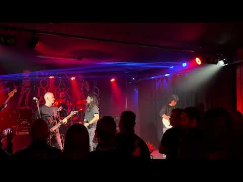 Dawn Of A Dark Age “Ver Sacrum” Live - Damage Inc. Live Club (Verona) 05/12/2025