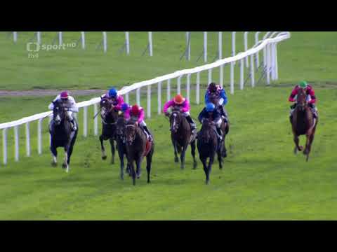 Ejc Lokotrans Middle - Listed Race 2018