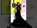 Tripti Dimri At Grazia Fashion Awards 2025