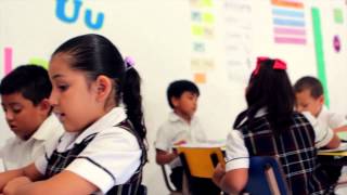 preview picture of video 'Presentación Colegio Vanguardista'