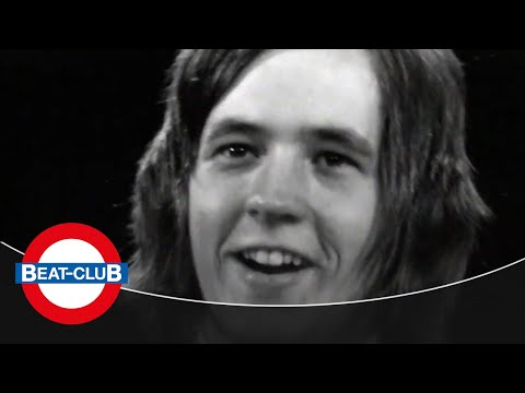 Amen Corner - Hello Susie - 2nd version (1969)