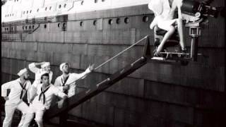 Anoraak - Try me (Michael Cassette remix)