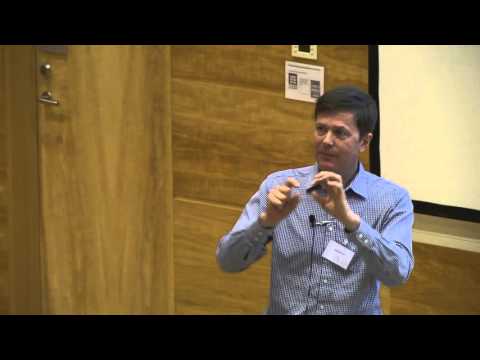 New statistical methods for the analysis of genome variation data - Richard Durbin