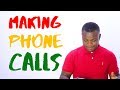 Top Must-Know Twi Phrases to Use in Phone Conversations | LEARNAKAN.COM