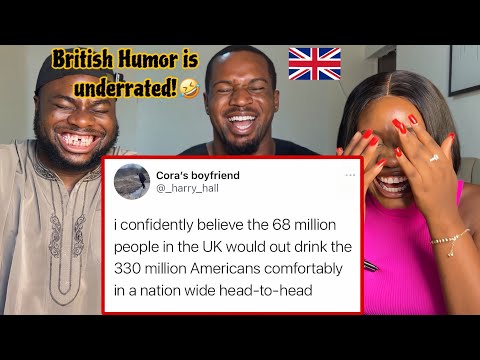 50 Pics That Prove The UK Is Unlike Any Other Country | American Reacts