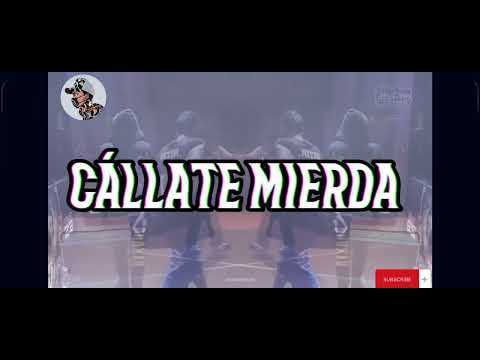 NITRO vs DIEGO.Mc #urbanroosters #batallas #fmscolombia