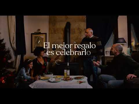 Campaña Navidad SABOR GRANADA