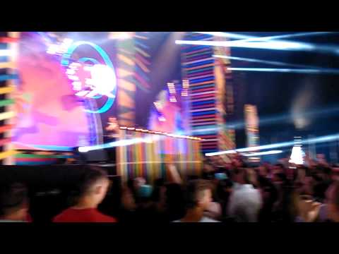 La Fuente @ summer festival