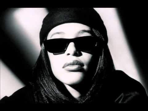 Aaliyah - back in one piece ft dmx (true dialect blend)