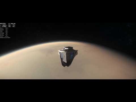 Star Citizen 3.6.2 P.T.U 890 Jump Ship Cargo Run 2019