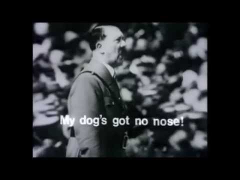 Hitler's Joke