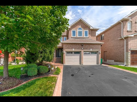 49 Mapleshade  Drive Brampton Home for Sale - Real Estate Properties for Sale