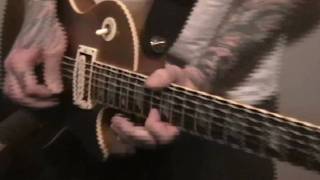 Cage-I Found My Mind in Connecticut