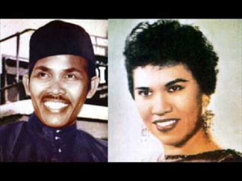 Normadiah & Omar Suwita - Bila Tiba Masa