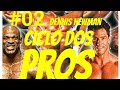 Ciclo (REAL) dos bodybuilders Prós episódio 02 Dennis Newman
