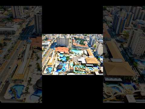 CALDAS NOVAS / GOIAS