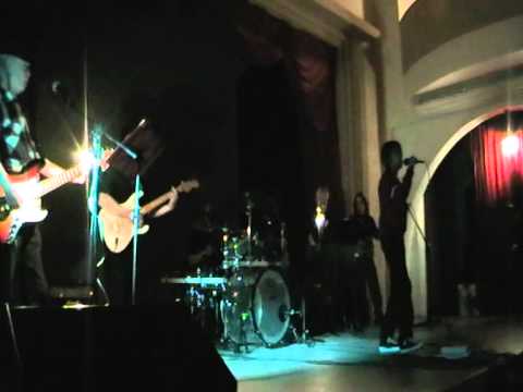 Razvan Dobai& Miraj Oradea-Hey Jude - cover