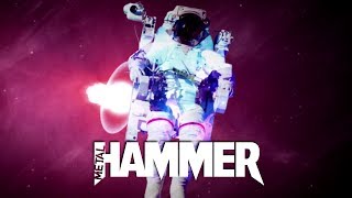 Sahg - Slip Off The Edge Of The Universe Official Video | Metal Hammer