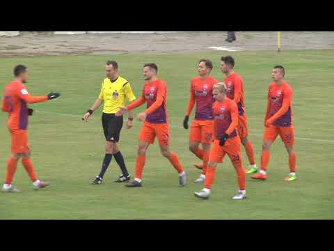 Кубок Украины. 1/8 финала.  Таврия - Мариуполь 0:5. Голы