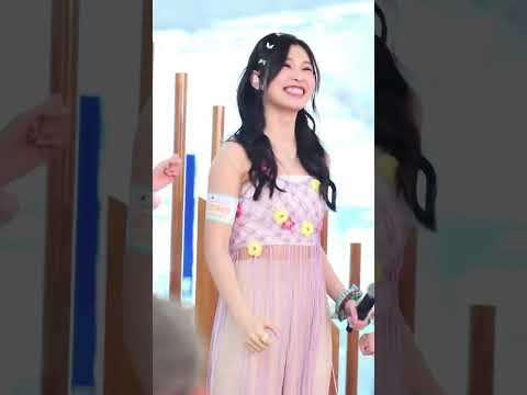 FanCam｜2023.08.05｜903西加航空機場篇｜ Lolly Talk《三分甜》Triple Sweetness