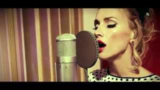 RAMONA  NERRA &amp; PING UNTIL PONG - &quot;My blood&quot; (Ellie Goulding cover - Cinderella soundtrack)