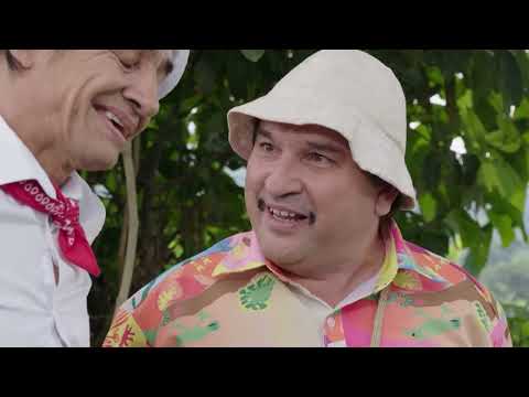 Los Enredos de Juan Vainas | EL VIVERO Y LOS TORTEROS |  Temporada 7 Episodio 7