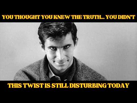 You Missed This… Norman Was Never Alone | This Movie Tricks You… And You Didn’t Notice