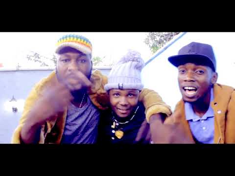 PANDAS  ft Dalitsoul & ken Dee kutasha