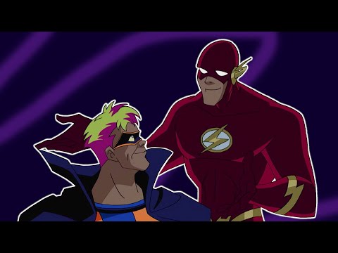 Why Everyone Loves The Flash