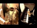 Vampire Knight - Suna no Oshiro (violin/piano ...