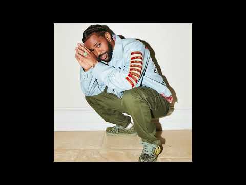 [FREE] BIG SEAN TYPE BEAT "SHANGRI LA"