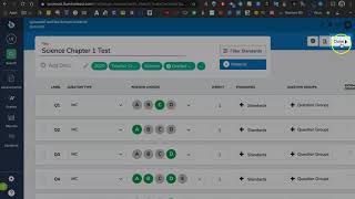 Illuminate Flexible Assessment