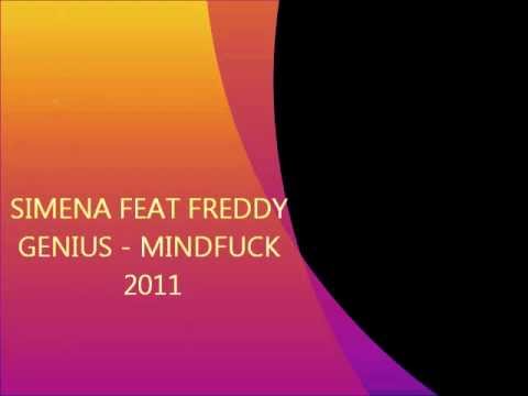 SimenA feat freddy genius: mindfuck 2011